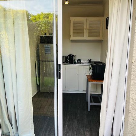 Settlers Valley Bachelor Cottage 포트엘리자베스 외부 사진