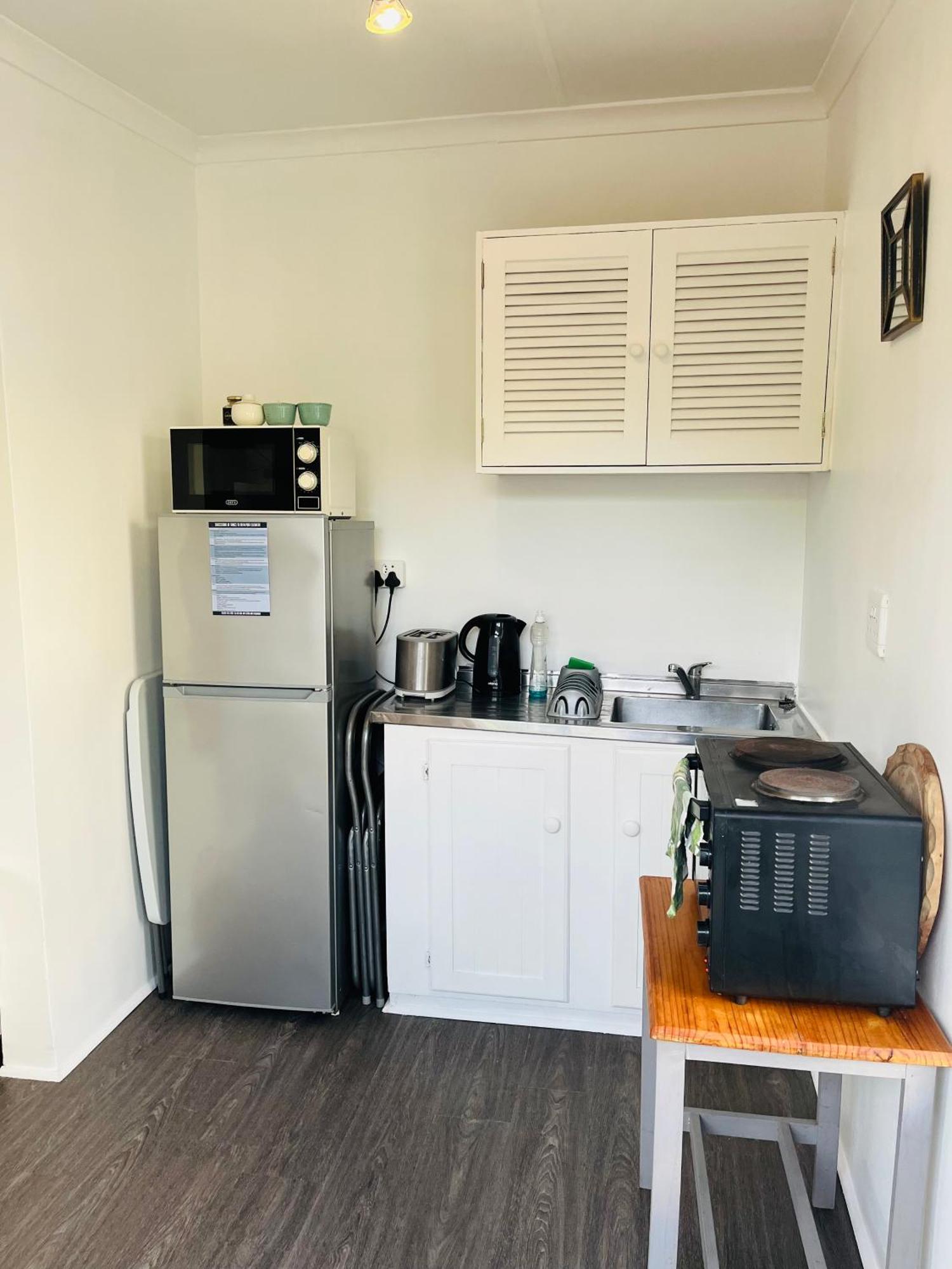 Settlers Valley Bachelor Cottage 포트엘리자베스 외부 사진
